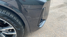 BMW X3 xDrive20i MHT M Sport 5dr Step Auto Petrol Estate